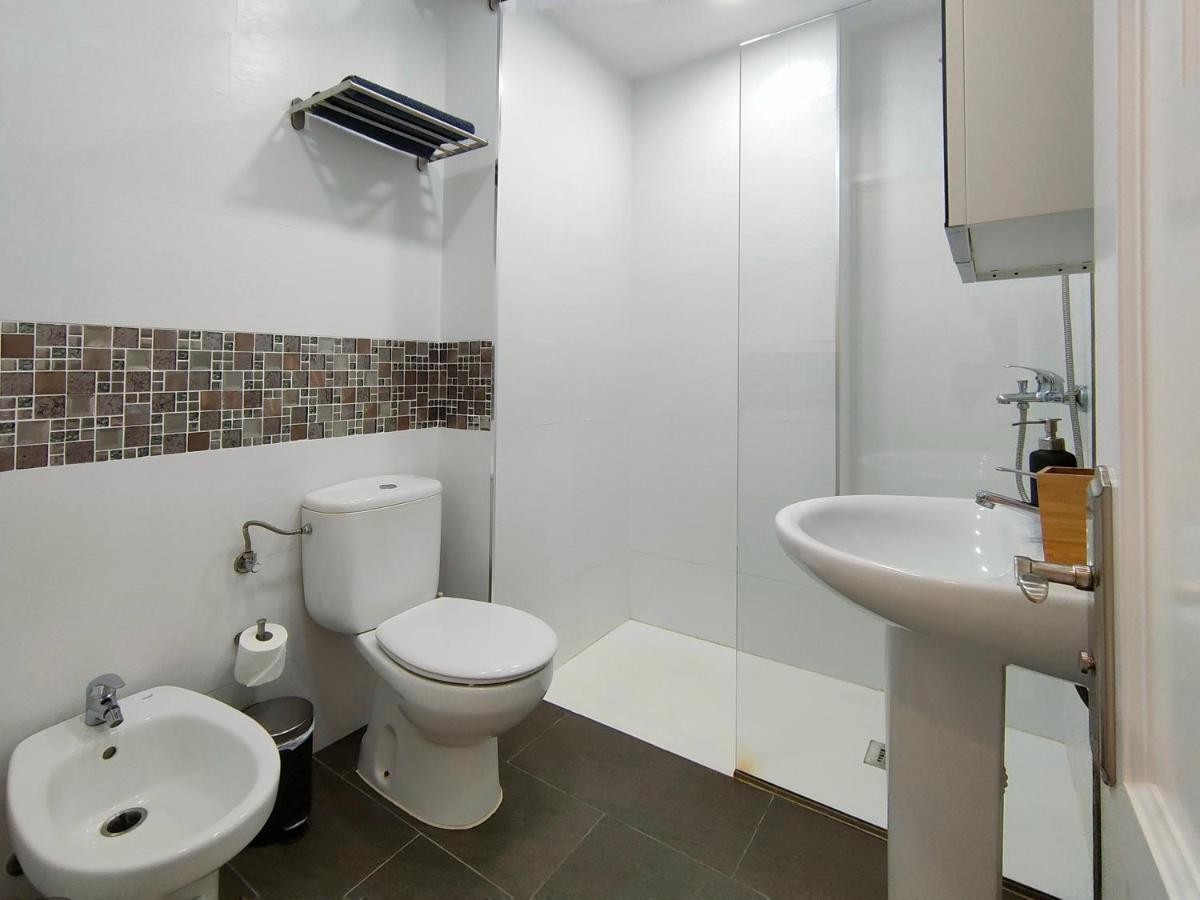 Canarian Holiday Home - Yumbo Luxury Apartment Маспаломас Екстериор снимка